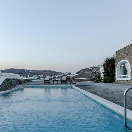 Villa Waves Agios Ioannis Diakoftis Екстериор снимка